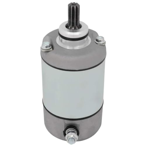 Démarreur 31200-HN7-003 haute performance pour Rancher 400 TRX400FA
