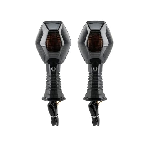 Clignotants moto GSXR résistant aux vibrations pour DL650 V Strom