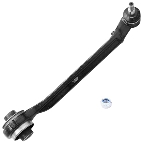 Image of Detroit Axle - Kit for 2011-2020 Dodge Charger 2011-2018 Challenger 2011-2014 Chrysler 300, 2 Lower Forward Control Arms with Ball Joint 4 Inner Outer Tie Rods 2 Sway Bar End Links Replacement