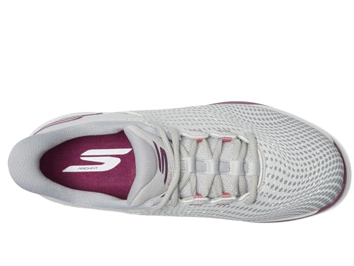 Skechers Women's Viper Court Reload Hands Free Slip-ins Sneaker2