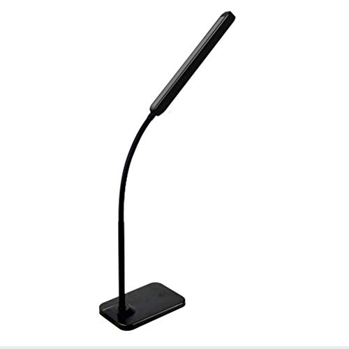 Preisvergleich Produktbild DULIMEI LED Tischlampe Dimmbare Tischlampe Mit Touch Control Klapptischlampe USB Wiederaufladbare Tragbare Leselampe Schlafzimmerlampe Dimmen Augenlampe Home Office Schlafen