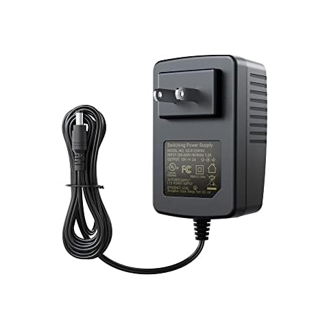 ZOSI CCTV Power Supply Adapter Cover