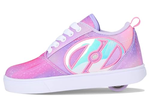 HEELYS Unisex-Child Pro 20 Lg Prints(Little Big Kid/Adult) Wheeled Heel Shoe4