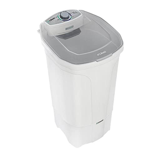 Lavadora Libell 10.0 Kg, Branco