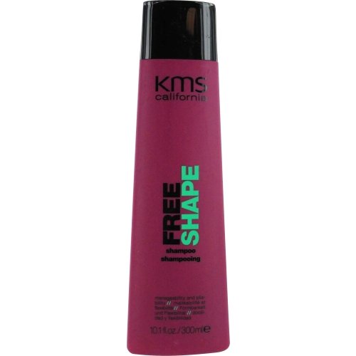 Preisvergleich Produktbild KMS California Free Shape Shampoo, 300 ml