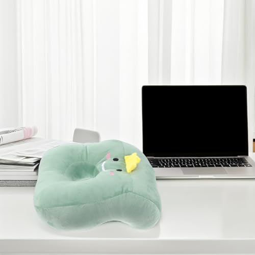 Oreiller face vers le bas YARNOW oreiller de bureau pour la sieste