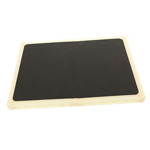 GOOHOCHY Convenient Taekwondo Board Practice Breaking Boards for Martial Arts Indoor Training Equipment
