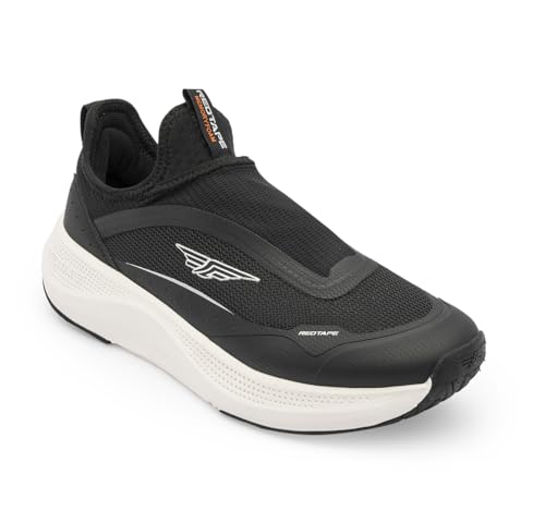 Image of Red Tape Women's Walking Slip-On Shoes