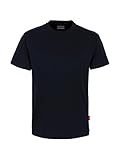  Hakro T-Shirt Performance, schwarz, L