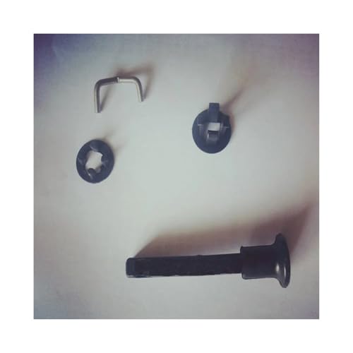 Bague de verrouillage de levier de starter pour moteur hors-bord 9.9ch à 18ch