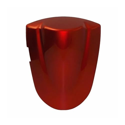 Section capot carénage solo pour GSXR 600 750 K6 K7, supprimer selle passager