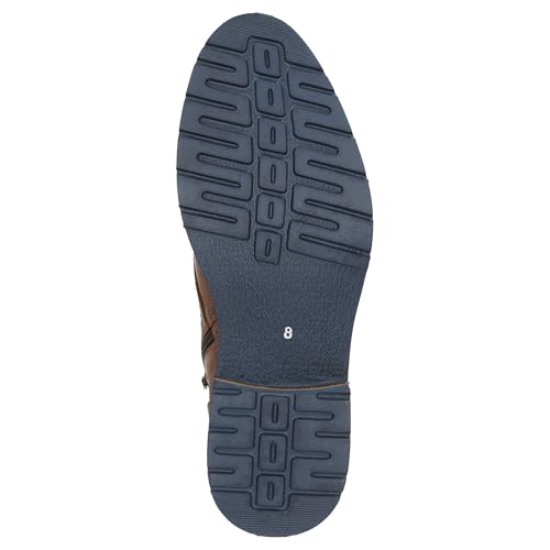 Image of Sioux Men's Derby Oxford Flat