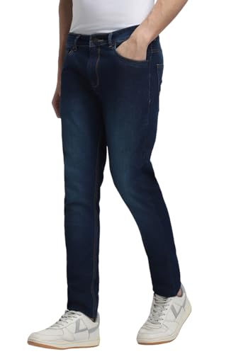 Image of Dennis Lingo Men's Slim Jeans