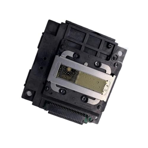 Cabezal de impresión Epson L360 L385 inyección precisa sin líneas borrosas