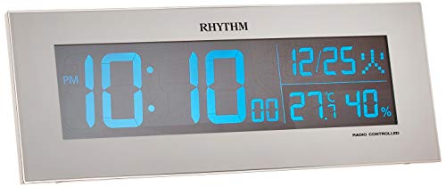 Y(RHYTHM) ڊo܂v dgv fW^ Of[V LED 365F \ ACd  Iroria ( CA ) 8RZ173SR03