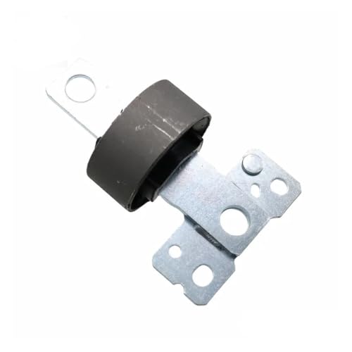Buje de brazo trasero 6G915K896BA que elimina vibraciones en Ford Mondeo y Volvo 3