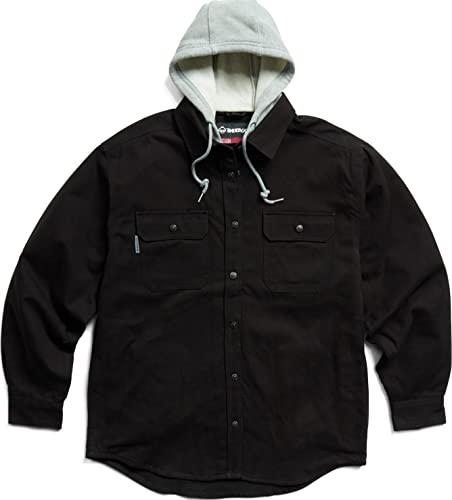 Wolverine mens Overman Shirt Jacket