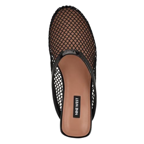 Nine West Womens Daniela, Black 001, 9 by Nine West - Image 2
