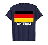 Klassisch geschnitten, doppelt genähter Saum.