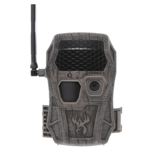 WILDGAME Innovations Encounter XT Cellular Trail Camera