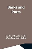  Barks And Purrs