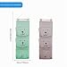 Imagen de Yuqilin 3 PCS Organizador Colgante