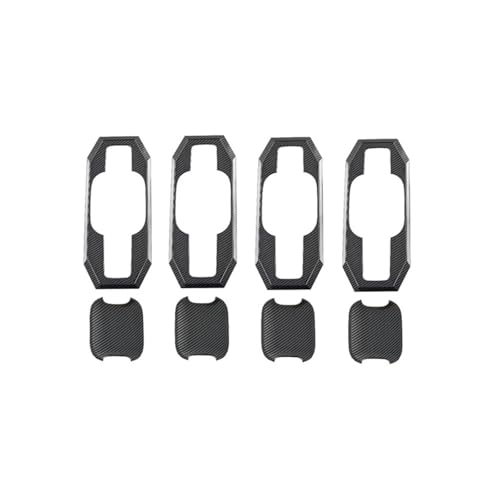 Couvercle bol poignée porte Ford Raptor F150 pour sublimer vos sorties