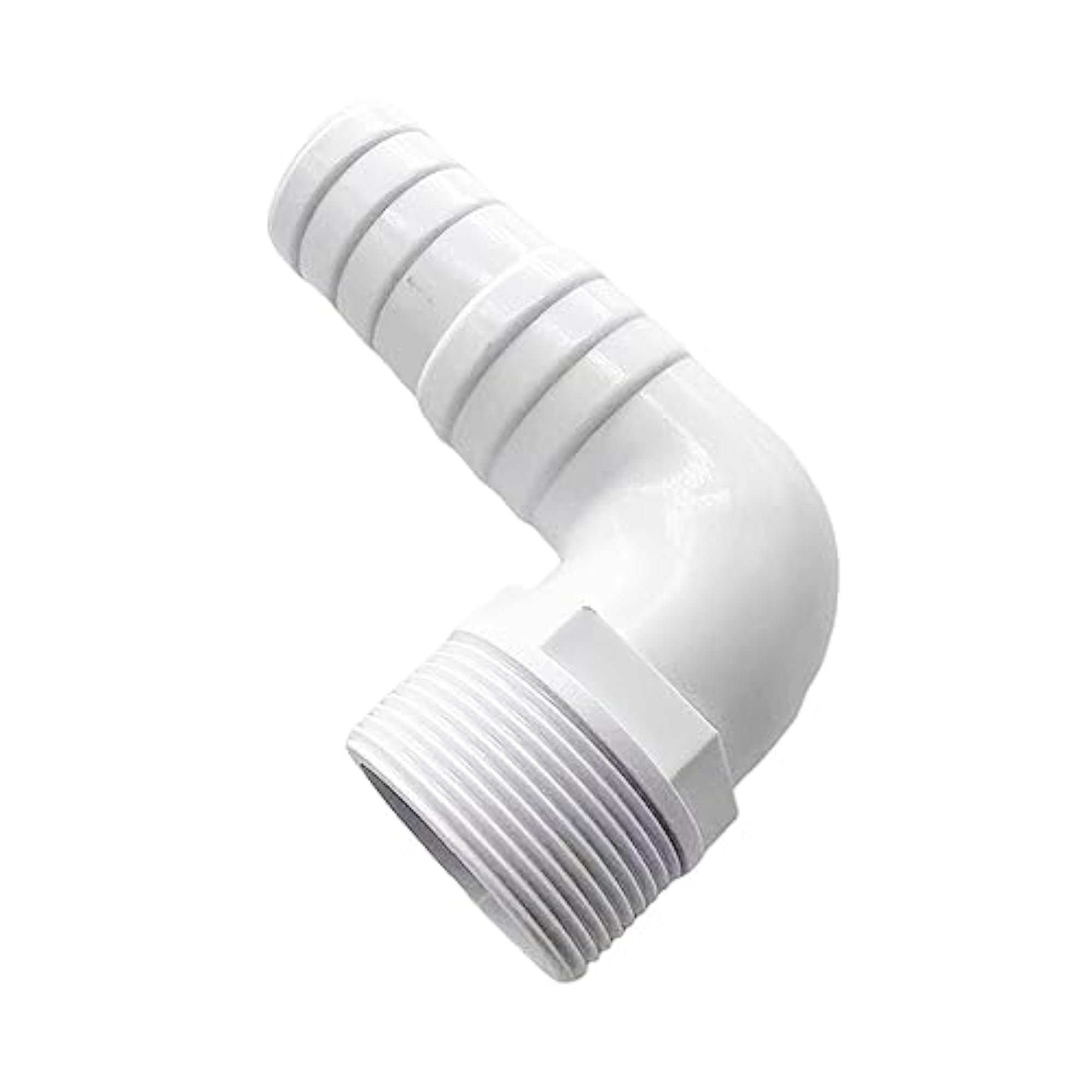 Replacement Pool Elbow Adapter, Durable Pool Maintenance