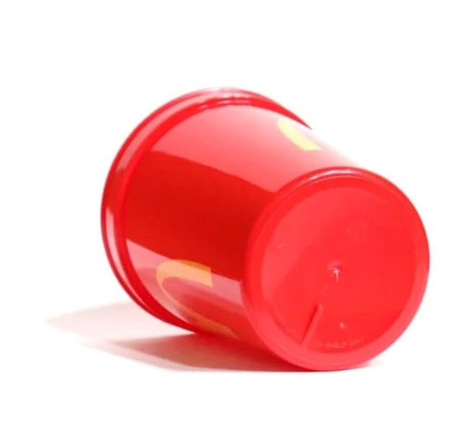 デスティニーズチャイルド マクドナルド紙コップ Amazon｜日本