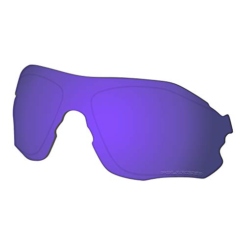 Image of Lenses Replacement for Oakley EV Zero Path Sunglass Polarized