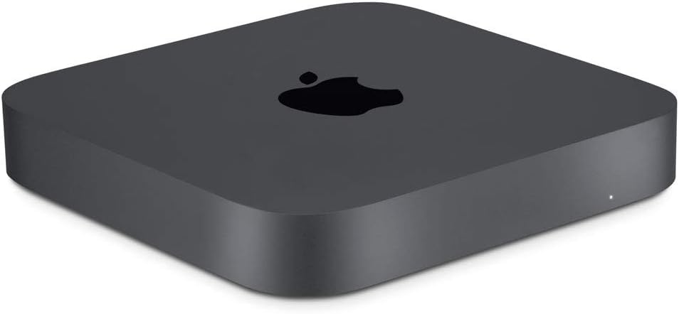 Amazon.com: Apple Mac mini (Late 2018) with 3.2GHz Intel Core i7