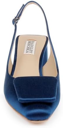 Badgley Mischka Women's Gracen Pump - Image 5