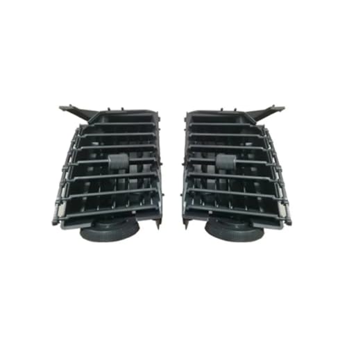 Salida de aire para tablero Toyota Hilux SR5 que soluciona rejillas rotas de 2005 a 2015 2