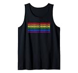 Mois de la fierté LGBT de l'ouragan homosexuel Débardeur