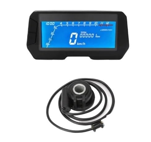 Q[W Ih[^[ ^R[^[ 12000 RPM 6 MA I[goCv fW^ Xs[h[^[ sv 2A4 Cp CRF300L CRF300 [CRF250/L p