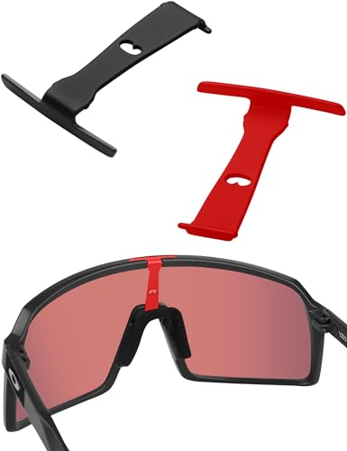 Image of Acefrog Replacement Wicket for Oakley Sutro OO9406 / Sutro Asian Fit OO9406A / Sutro S OO9462 Sunglasses