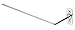 GEDORE 1500 H 5 Paper roll holder