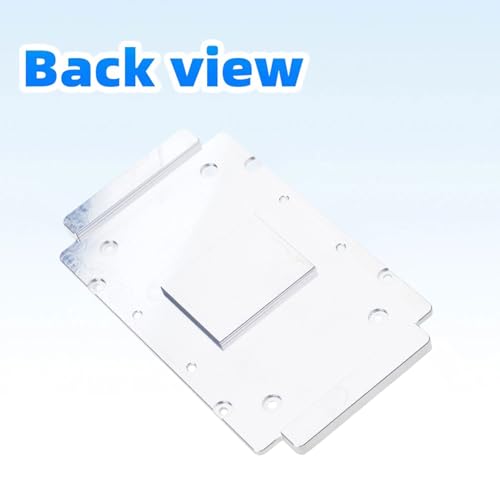 Chambre de vaporisation eau GPU V100 SXM2 refroidissement liquide piece - 6