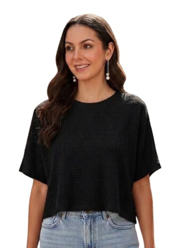 Image of Pivl Women's Summer T-Shirt | Stylish & Comfortable Tee