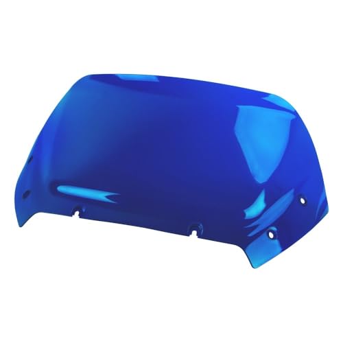 Déflecteur vent moto Road Glide extension pare-brise pour voyages Touring CVO
