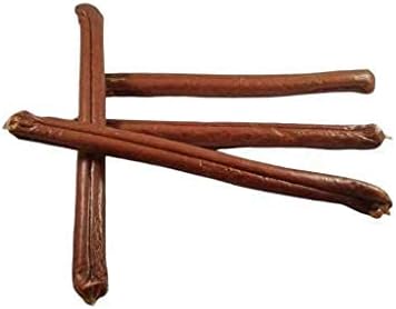 Natural Treats Chicken, Beef & Vegetable Gourmet Sticks for Dogs (500g) Grain Free Healthy Dog Chew Treat