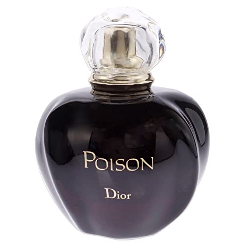 La Mejor Lista de Dior Poison Top 10. 11 Imagen adicional