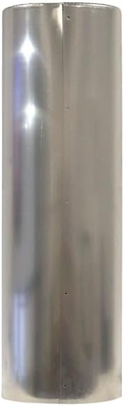 BestNest Troyer's Birds' Paradise Round Pole Guard, Gray, 7.5" Dia.