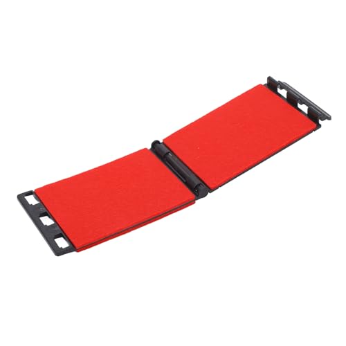 Acogedor �G���L�M�^�[���N���[�i�[ �ƒ��y��X�̃M�^���X�g�����̑ϋv���̂�����ȃX�N���o�[ �v���X�`�b�N�t�@�C�o�[ (R101���b�h)