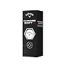 Callaway-Chrome-Soft-X-Triple-Track-Golf-Balls-Unisex-Adult