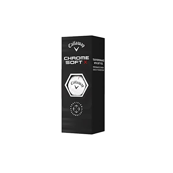 Callaway-Chrome-Soft-X-Triple-Track-Golf-Balls-Unisex-Adult