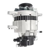 90A Alternator Compatible With MITSUBISHI PAJERO L200 L400 2.5 TD A002T82899 A002TN1199 A003TN0199