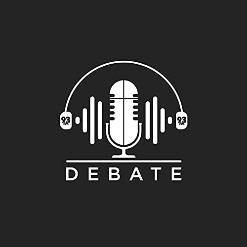 Debate 93 Podcast Por Rádio 93FM capa