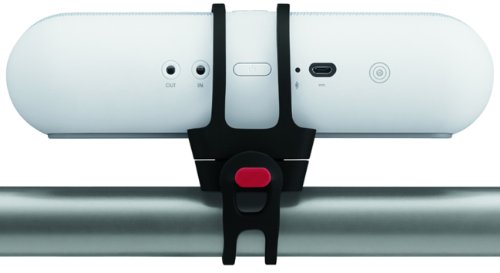 Beats by Dr. Dre Pill Bike Mount Supporto da