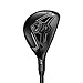 Cobra Golf DarkSpeed Combo Women's Iron/Hybrid Set